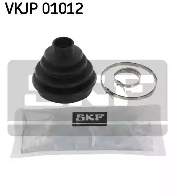 Комплект пыльника SKF VKJP 01012 (VKJML 01001, VKJML 01002, VKN 400, VKN 402)